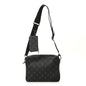 Reverse Monogram Eclipse Trio Messenger
