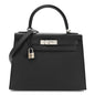 Epsom Kelly Sellier 28 Black