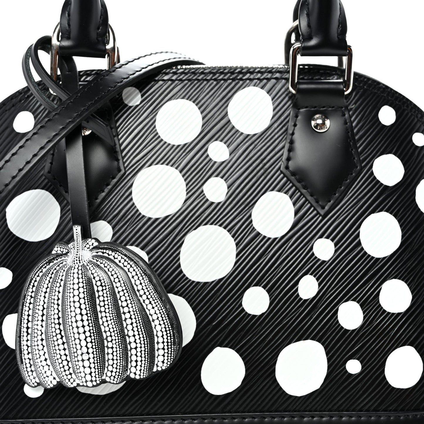 X YK Epi Alma BB Black White
