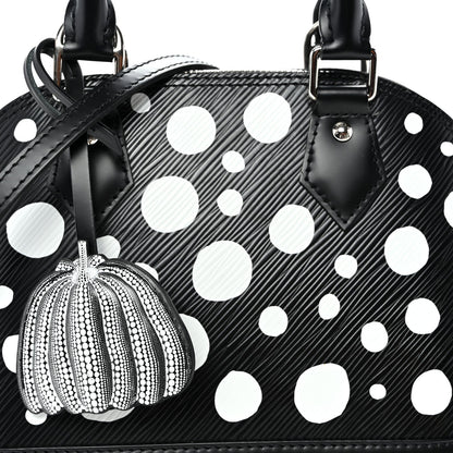 X YK Epi Alma BB Black White