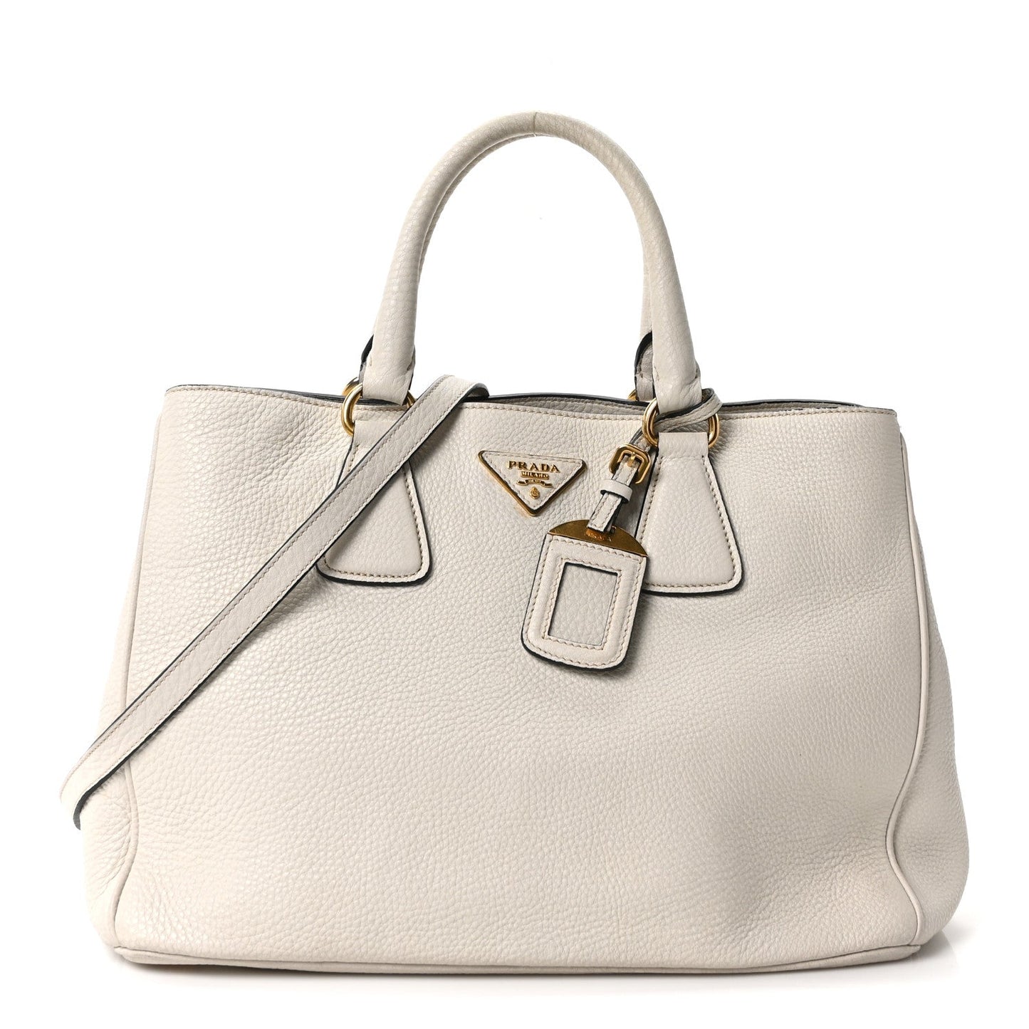 Vitello Daino Tote Talco