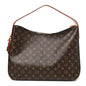 Monogram Slouchy MM