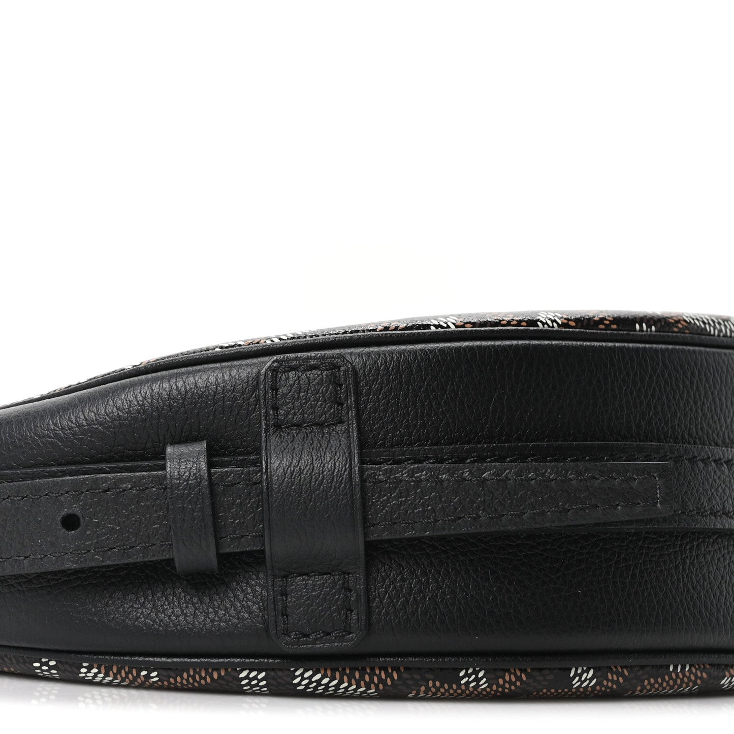 Goyardine Hirondelle Black