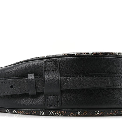 Goyardine Hirondelle Black