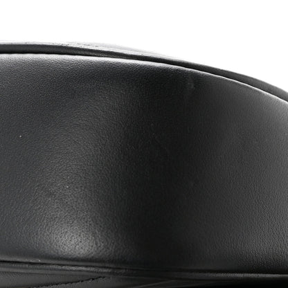 Calfskin New Wave Multi Pochette Black