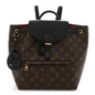 Monogram Montsouris PM Black