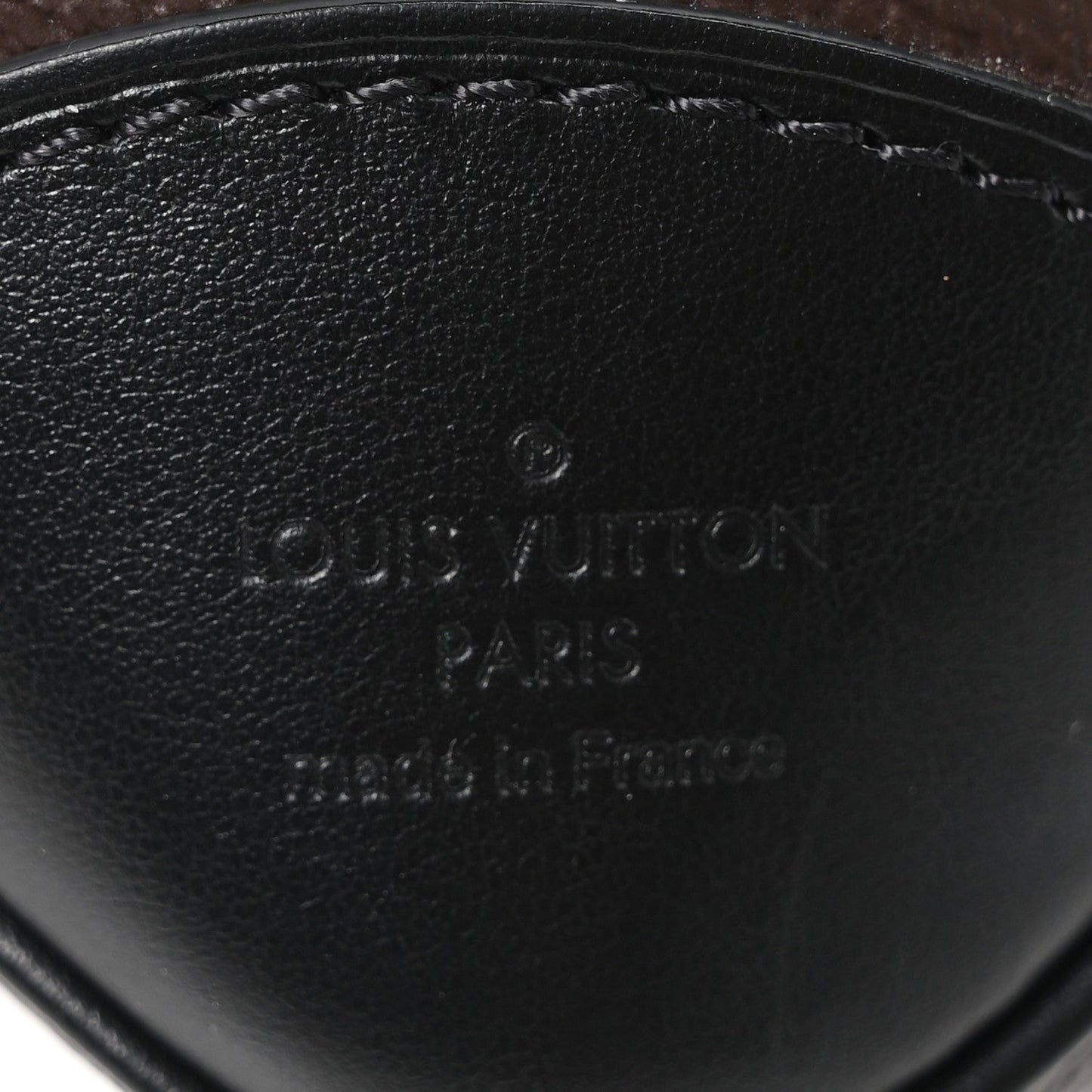 Monogram Odeon MM Black