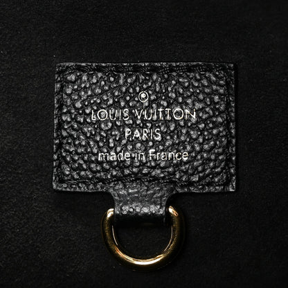 Empreinte Monogram Sac Sport NM Black