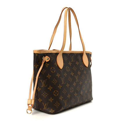 Monogram Neverfull PM