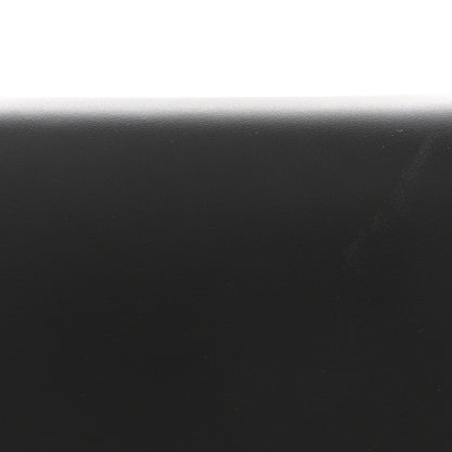 Vitello King Crystal Fab Crossbody Bag Black