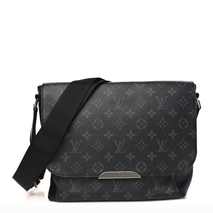 Monogram Eclipse Explorer PM Black