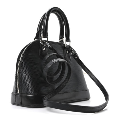 Epi Alma BB Black
