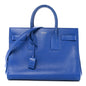 Calfskin Small Sac De Jour Outremer