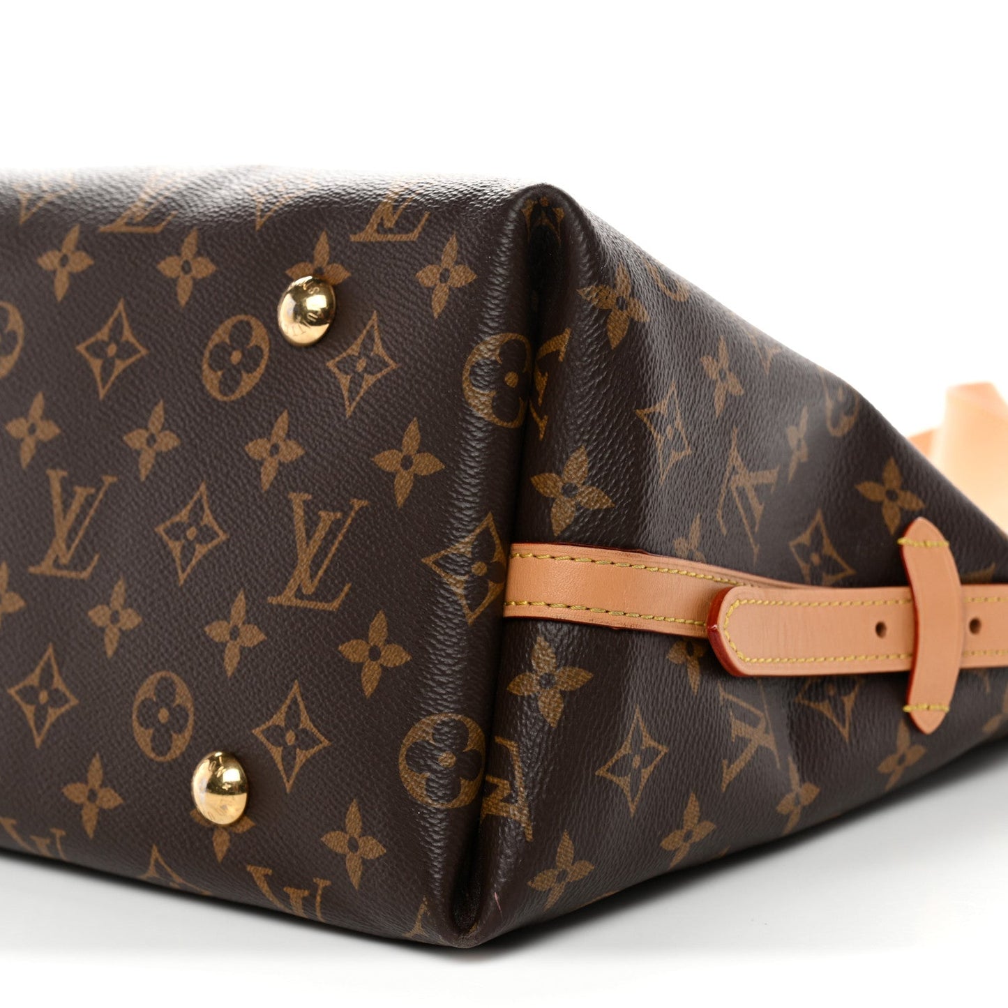 Monogram CarryAll MM