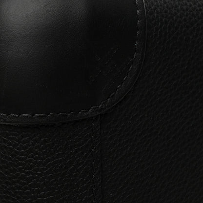 Cowhide Aerogram Horizon 55 Black