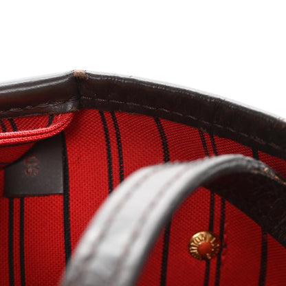 Damier Ebene Neo Neverfull MM