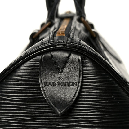 Epi Speedy 25 Black