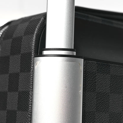 Damier Graphite Horizon 50
