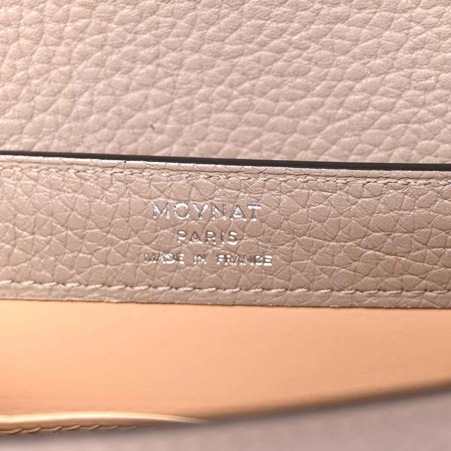 Taurillon Blush Rejane BB Tourterelle
