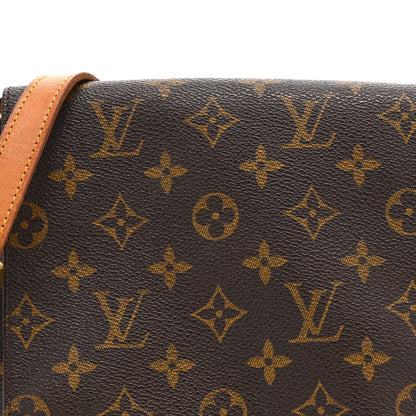 Monogram Musette Salsa