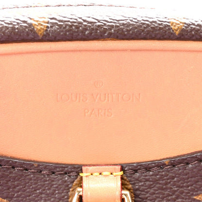 Monogram Deauville Mini