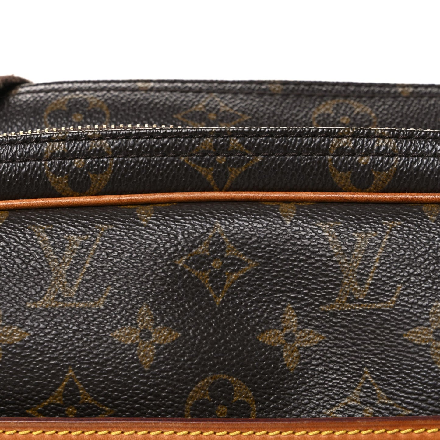 Monogram Reporter PM