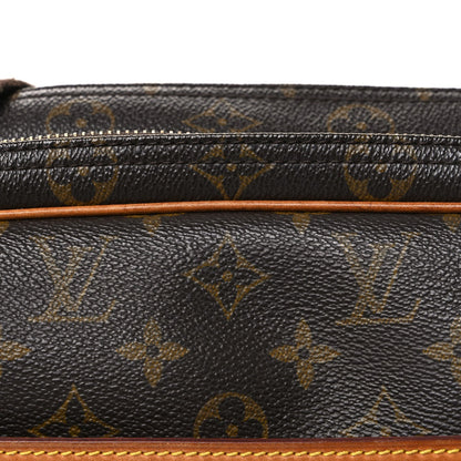 Monogram Reporter PM
