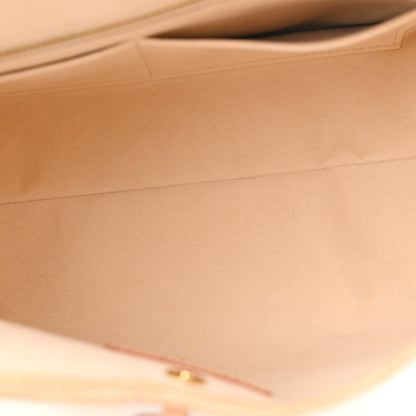 LV X TM Monogram Multicolor CarryAll PM White