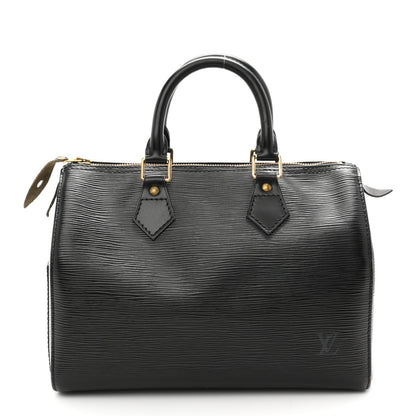 Epi Speedy 25 Black