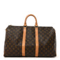 Monogram Keepall 45