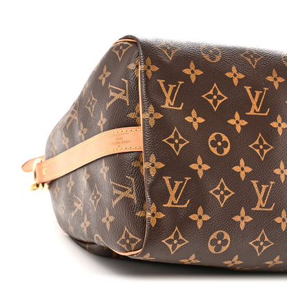 Monogram Speedy Bandouliere 30