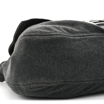 Jersey Mama Baguette Black