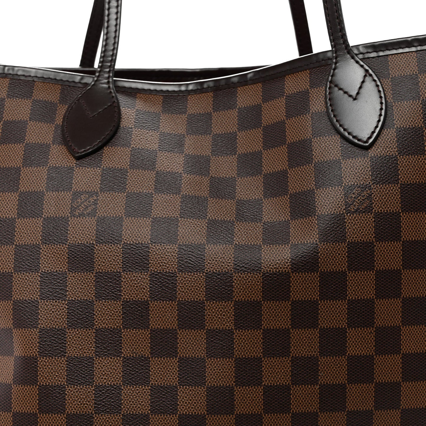 Damier Ebene Neo Neverfull GM