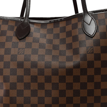 Damier Ebene Neo Neverfull GM
