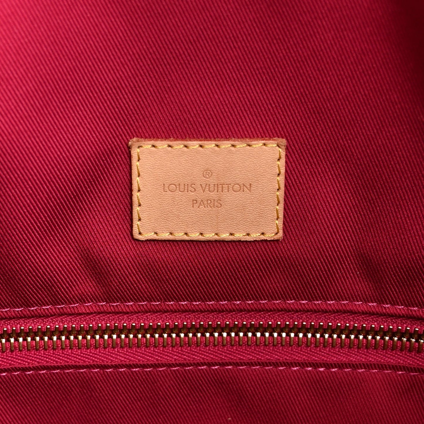 Monogram Graceful MM Pivoine
