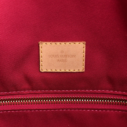 Monogram Graceful MM Pivoine