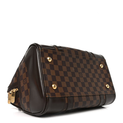 Damier Ebene Berkeley