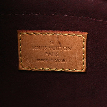 Monogram Montaigne MM