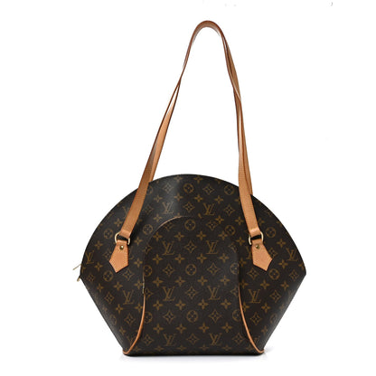 Monogram Ellipse GM Shopping Bag