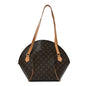 Monogram Ellipse GM Shopping Bag