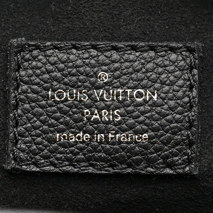 Empreinte Boite Chapeau Souple MM Black