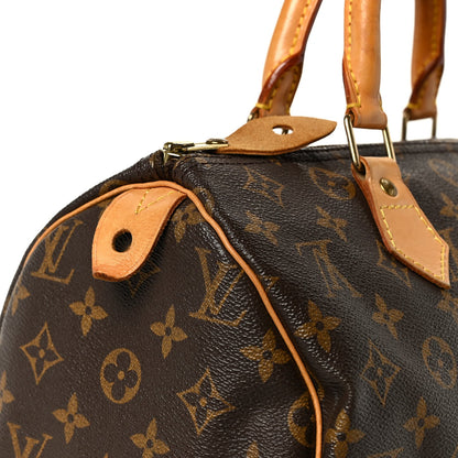 Monogram Speedy 30