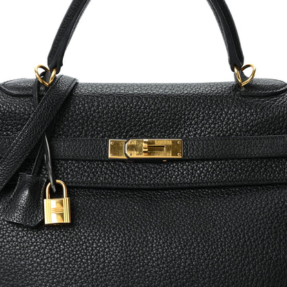 Fjord Kelly Retourne 35 Black