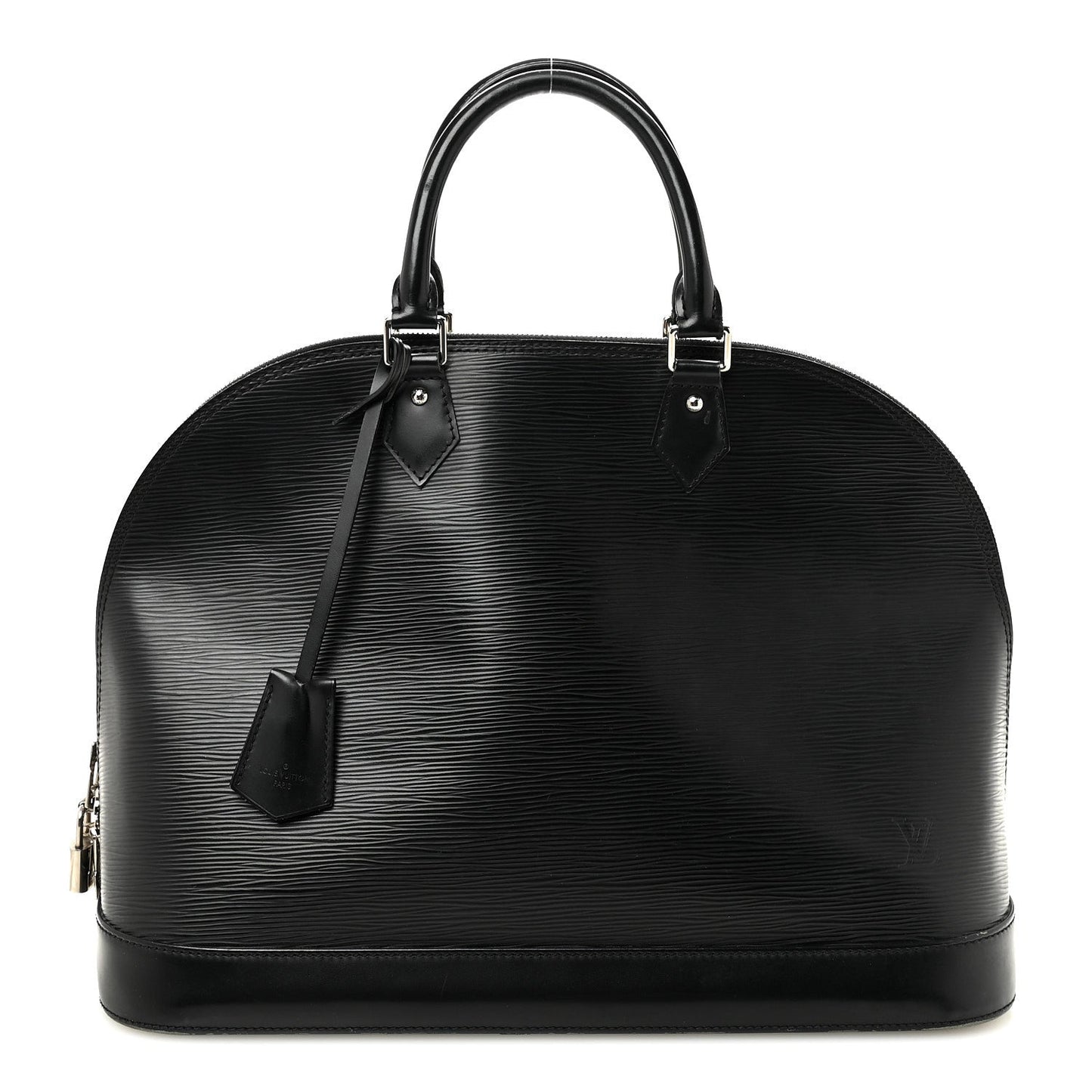Epi Alma GM Black