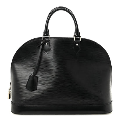 Epi Alma GM Black