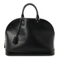 Epi Alma GM Black