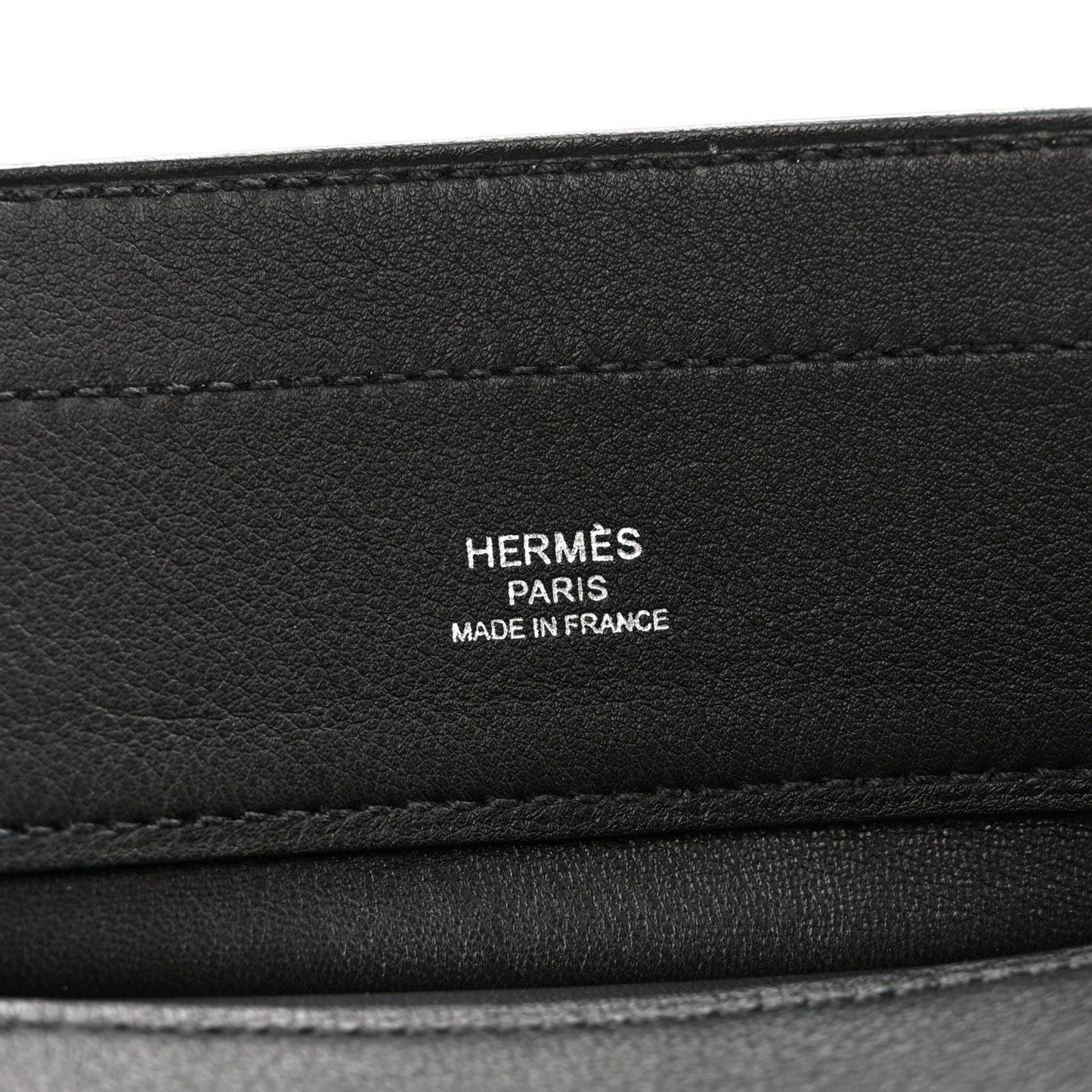 Milo Lambskin Swift Mini Aline Black