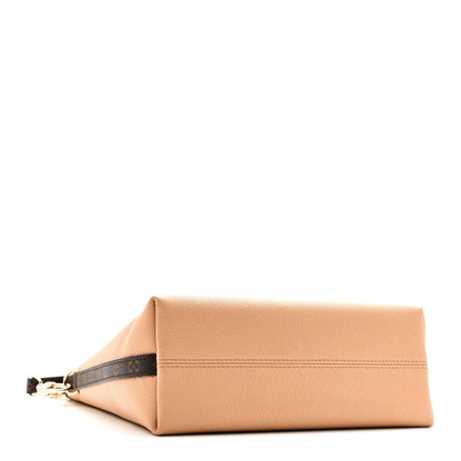 Calfskin Multipass Arizona Beige