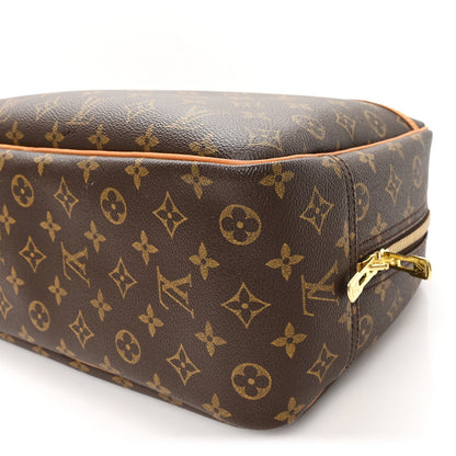 Monogram Deauville
