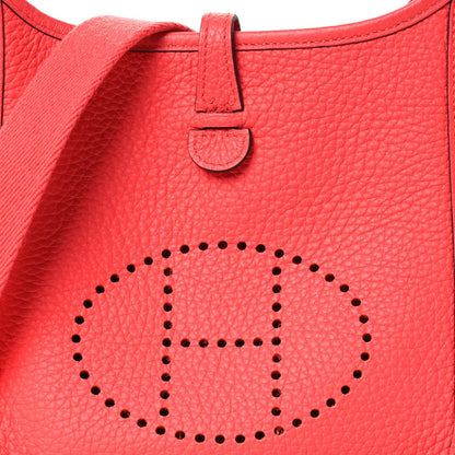 Taurillon Clemence Evelyne TPM Rose Jaipur